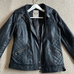 Women’s Leather jacket!